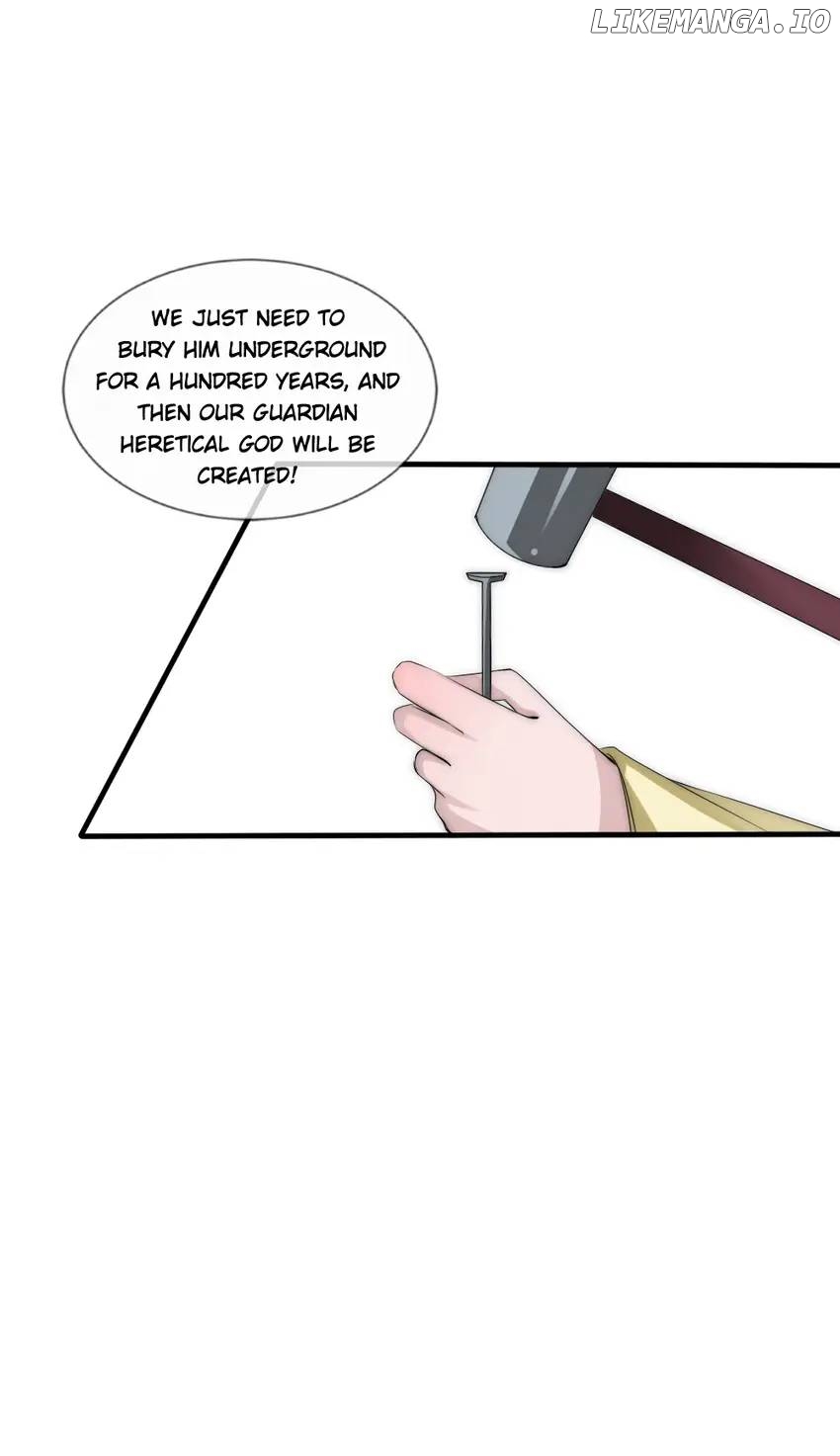 Monarch's Most Beloved Little Princess Chapter 105 - page 4