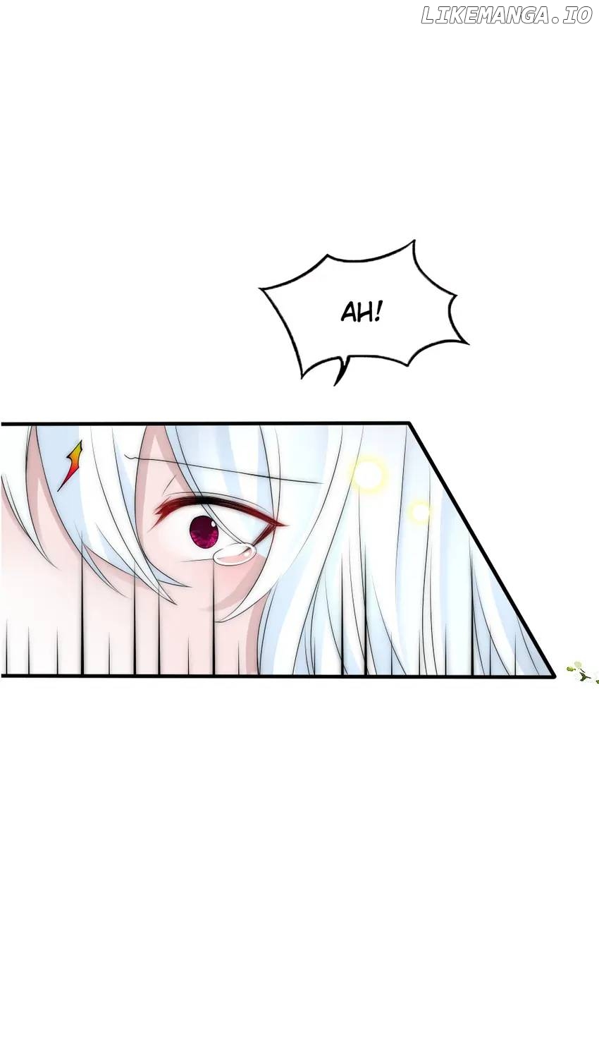 Monarch's Most Beloved Little Princess Chapter 105 - page 5