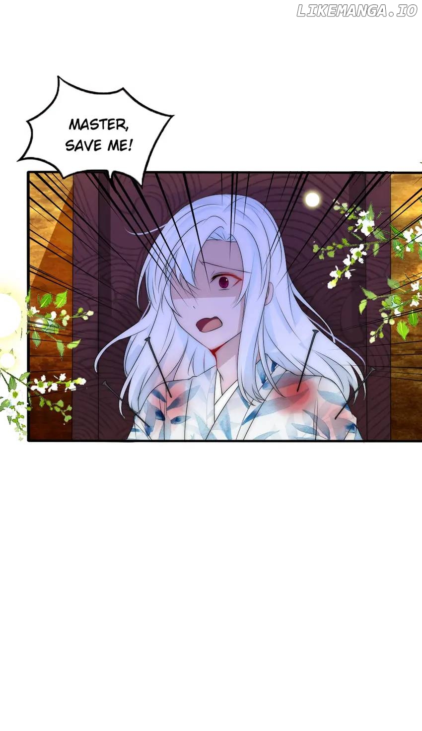 Monarch's Most Beloved Little Princess Chapter 105 - page 6