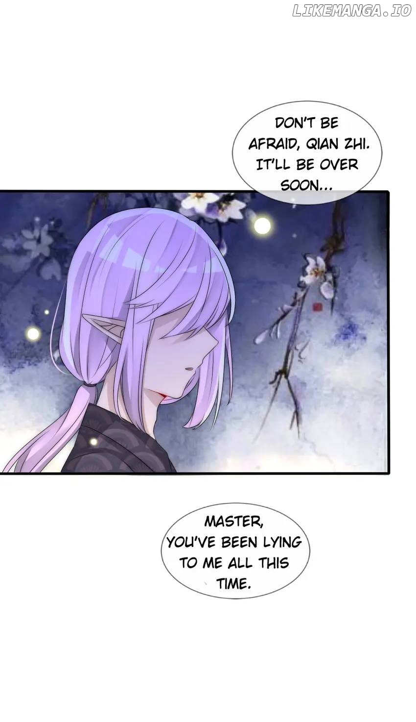 Monarch's Most Beloved Little Princess Chapter 105 - page 7