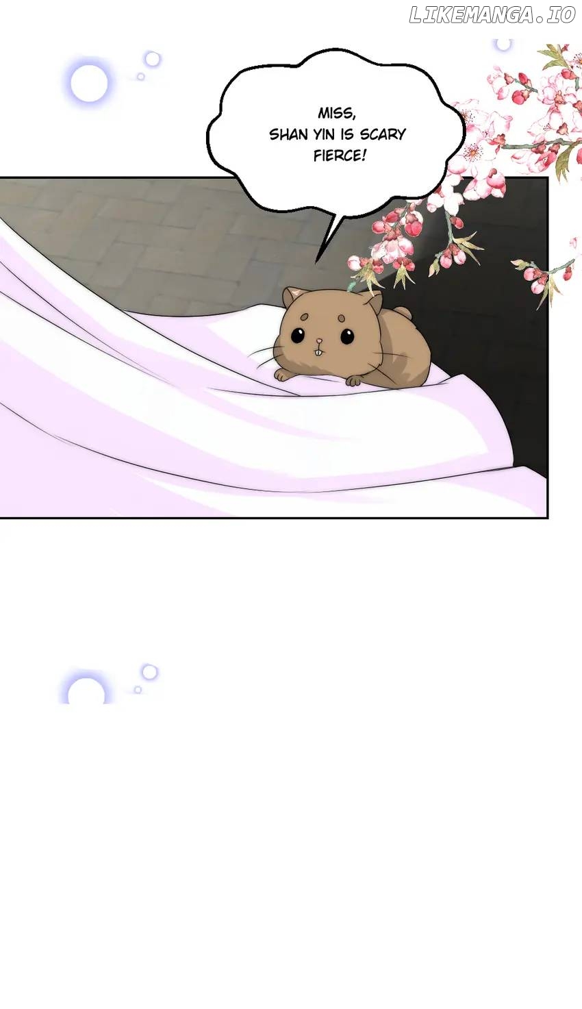 Monarch's Most Beloved Little Princess Chapter 130 - page 11