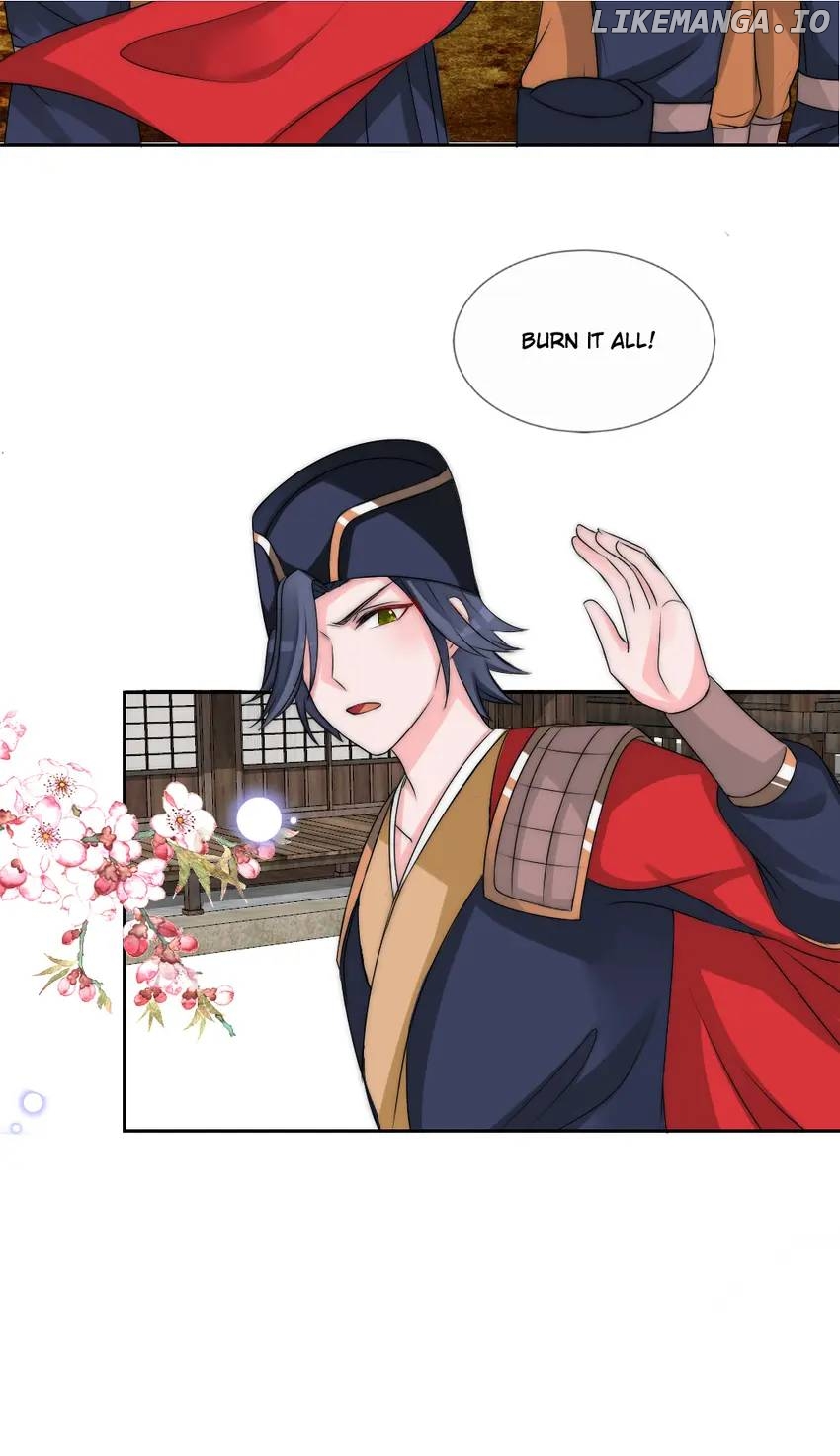 Monarch's Most Beloved Little Princess Chapter 130 - page 14