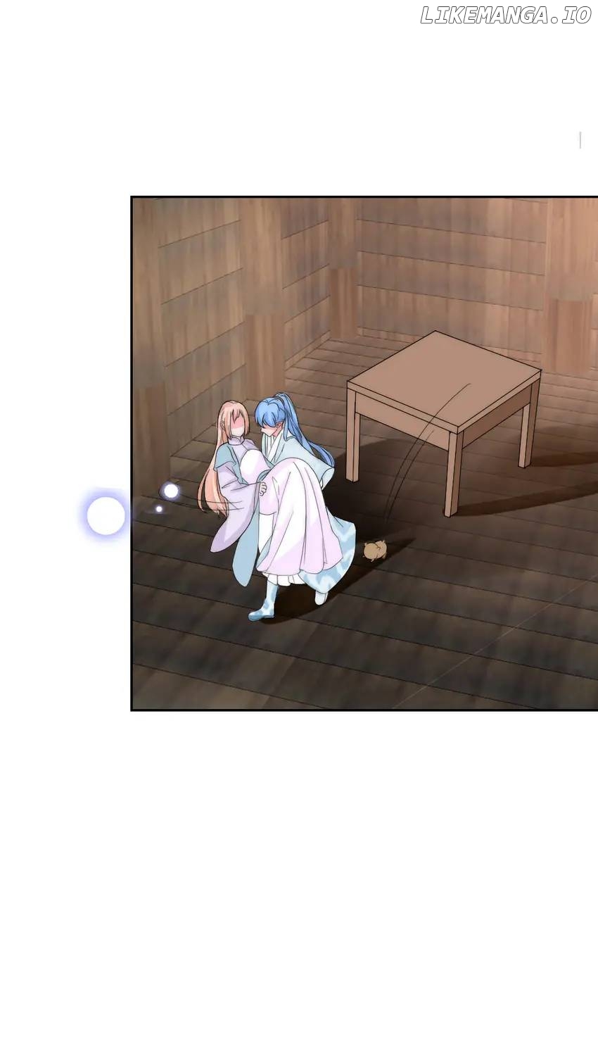 Monarch's Most Beloved Little Princess Chapter 130 - page 17