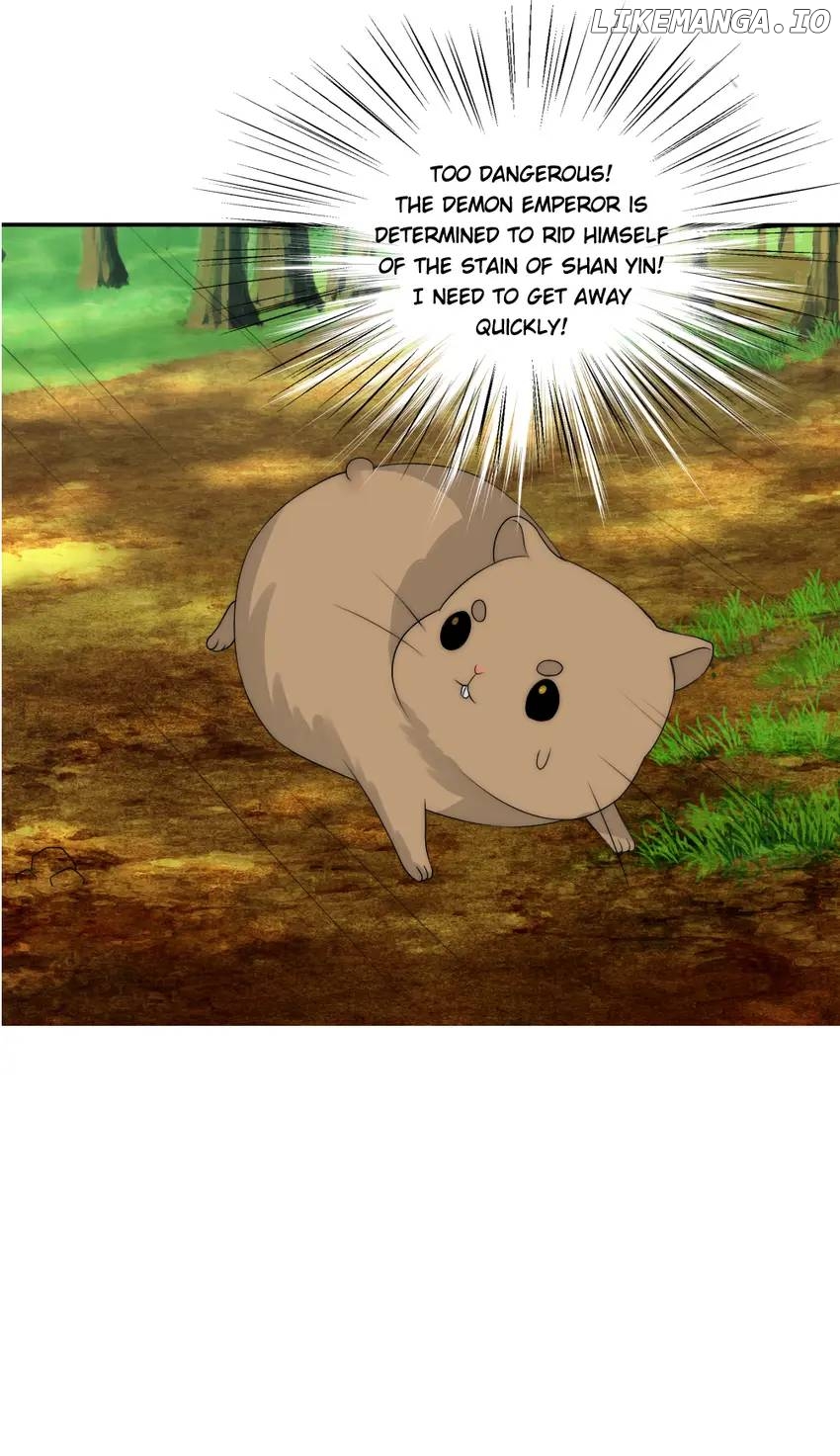 Monarch's Most Beloved Little Princess Chapter 130 - page 24