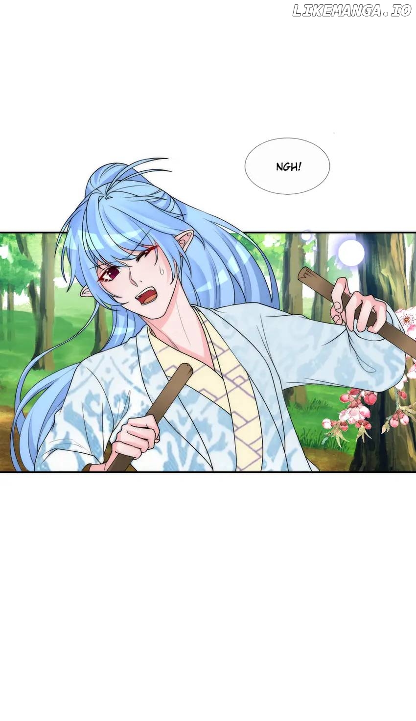 Monarch's Most Beloved Little Princess Chapter 130 - page 26