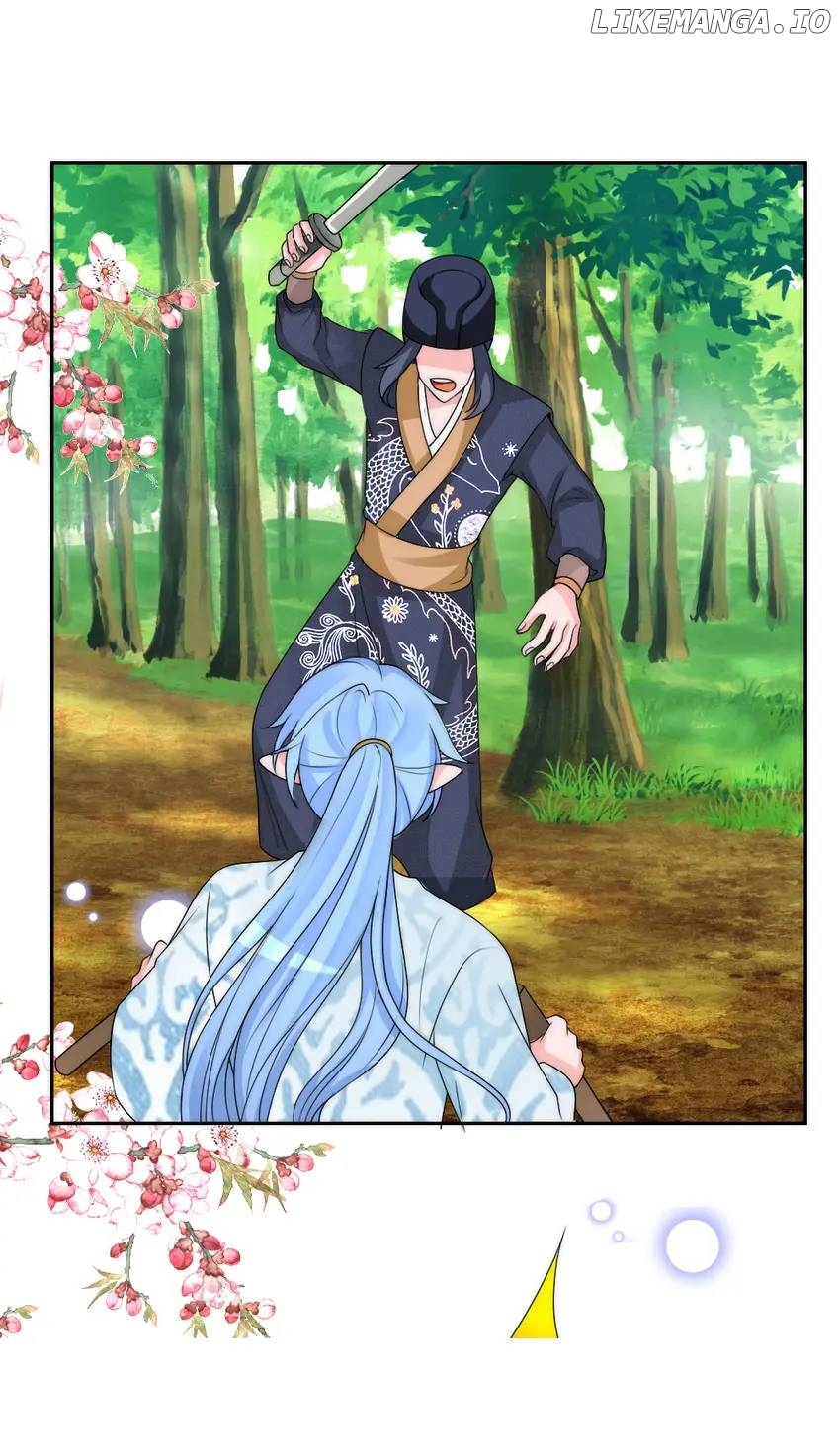 Monarch's Most Beloved Little Princess Chapter 130 - page 27