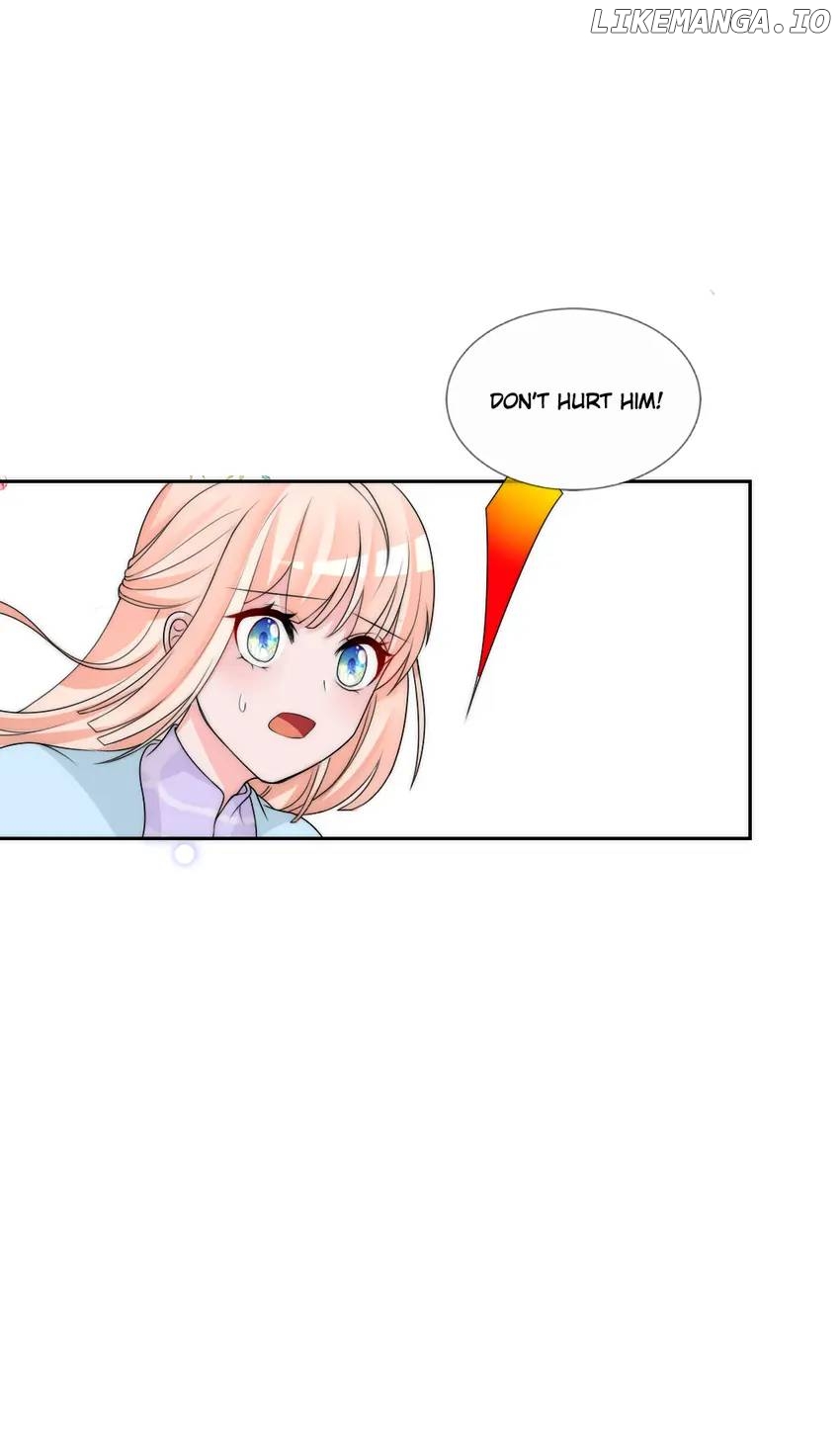 Monarch's Most Beloved Little Princess Chapter 130 - page 28