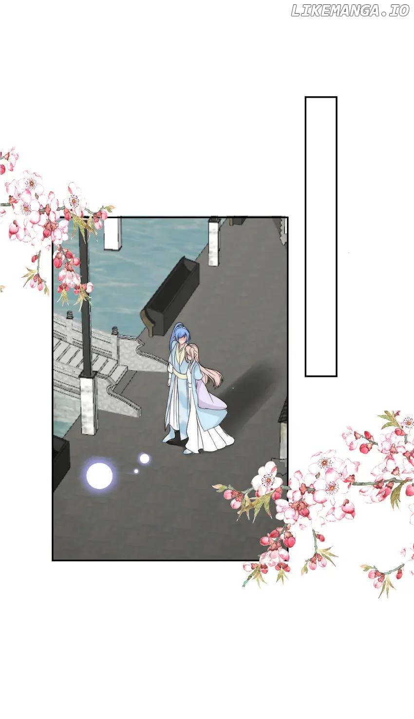 Monarch's Most Beloved Little Princess Chapter 130 - page 7