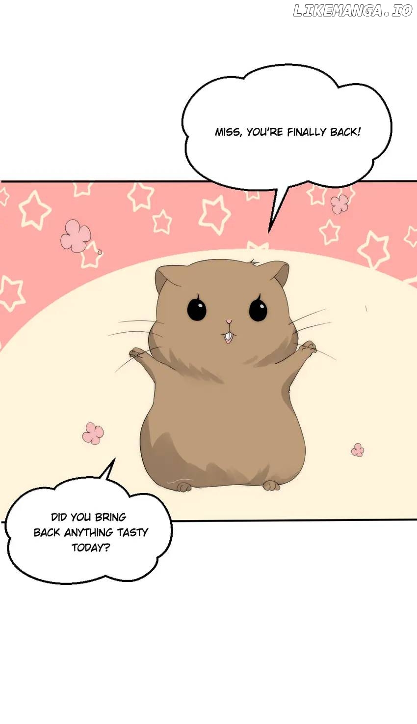 Monarch's Most Beloved Little Princess Chapter 130 - page 8