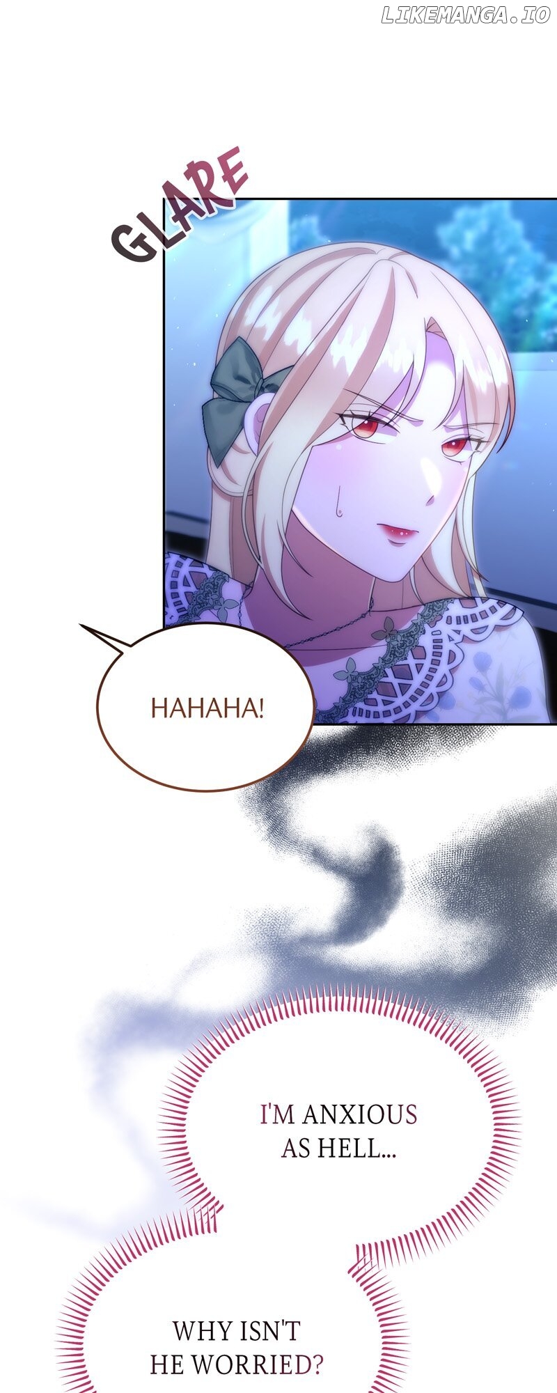 The Dolled Up Villainess Chapter 39 - page 13