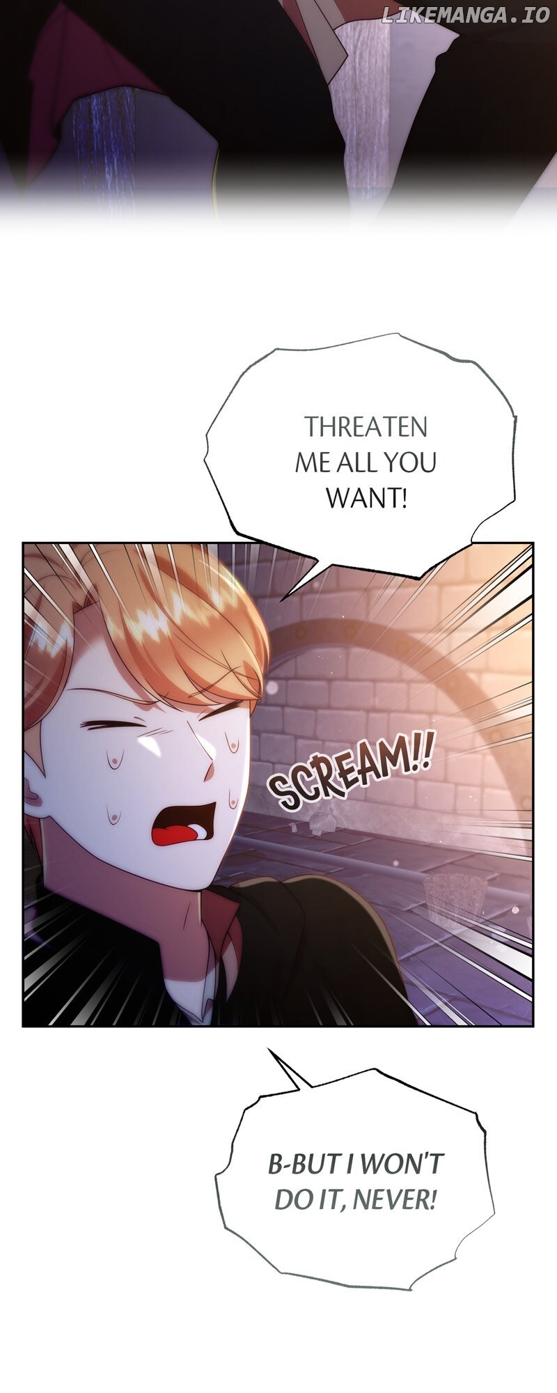 The Dolled Up Villainess Chapter 39 - page 38