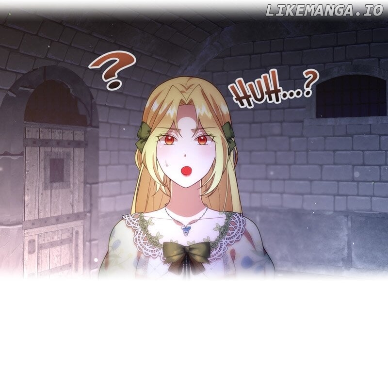 The Dolled Up Villainess Chapter 39 - page 39