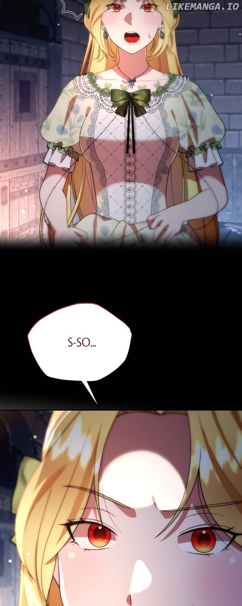 The Dolled Up Villainess Chapter 39 - page 48