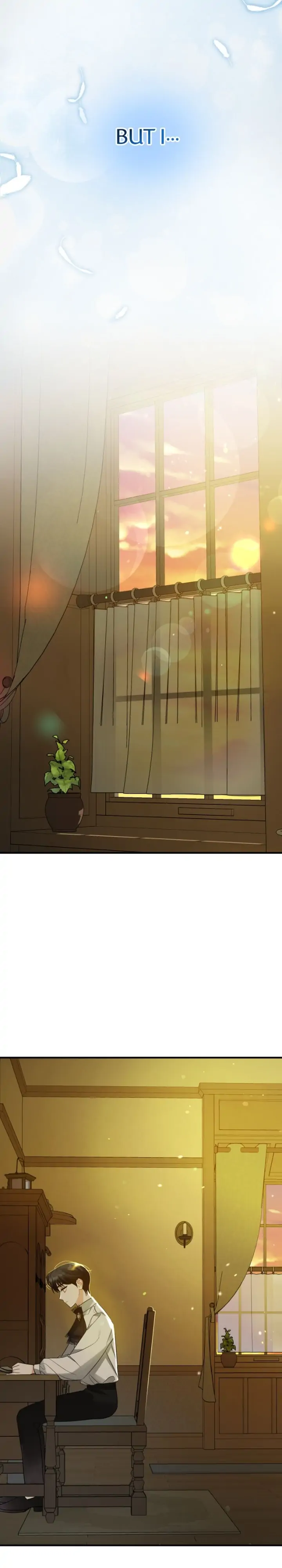 I Became The Younger Sister of A Regretful Obsessive Male Lead Chapter 8 - page 26
