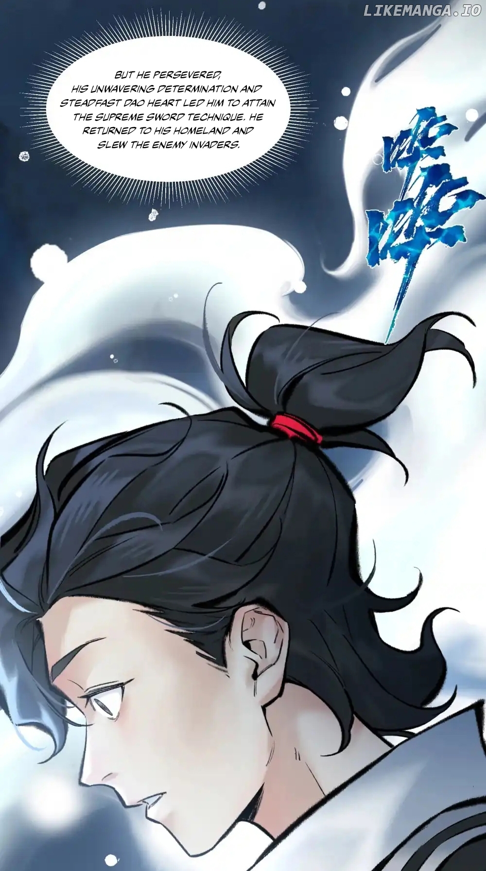 Overmortal - Manga Chapter 21 - page 18