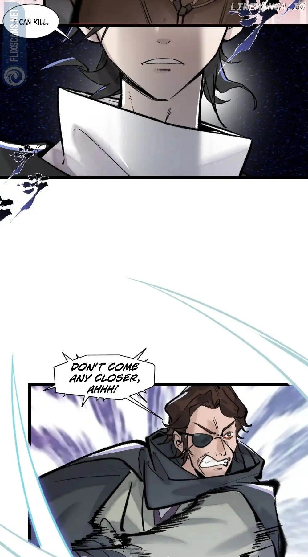 Overmortal - Manga Chapter 22 - page 15