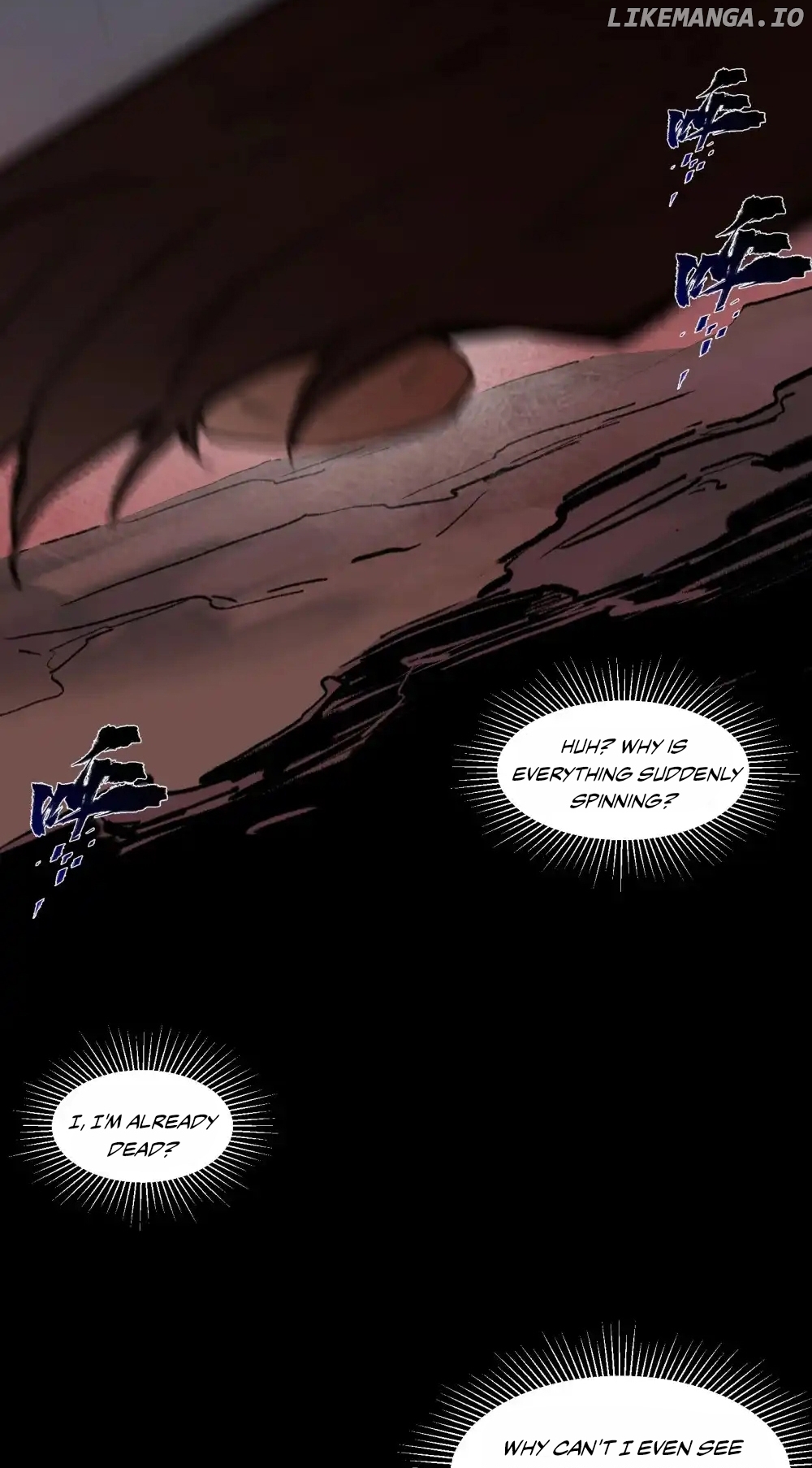 Overmortal - Manga Chapter 22 - page 17