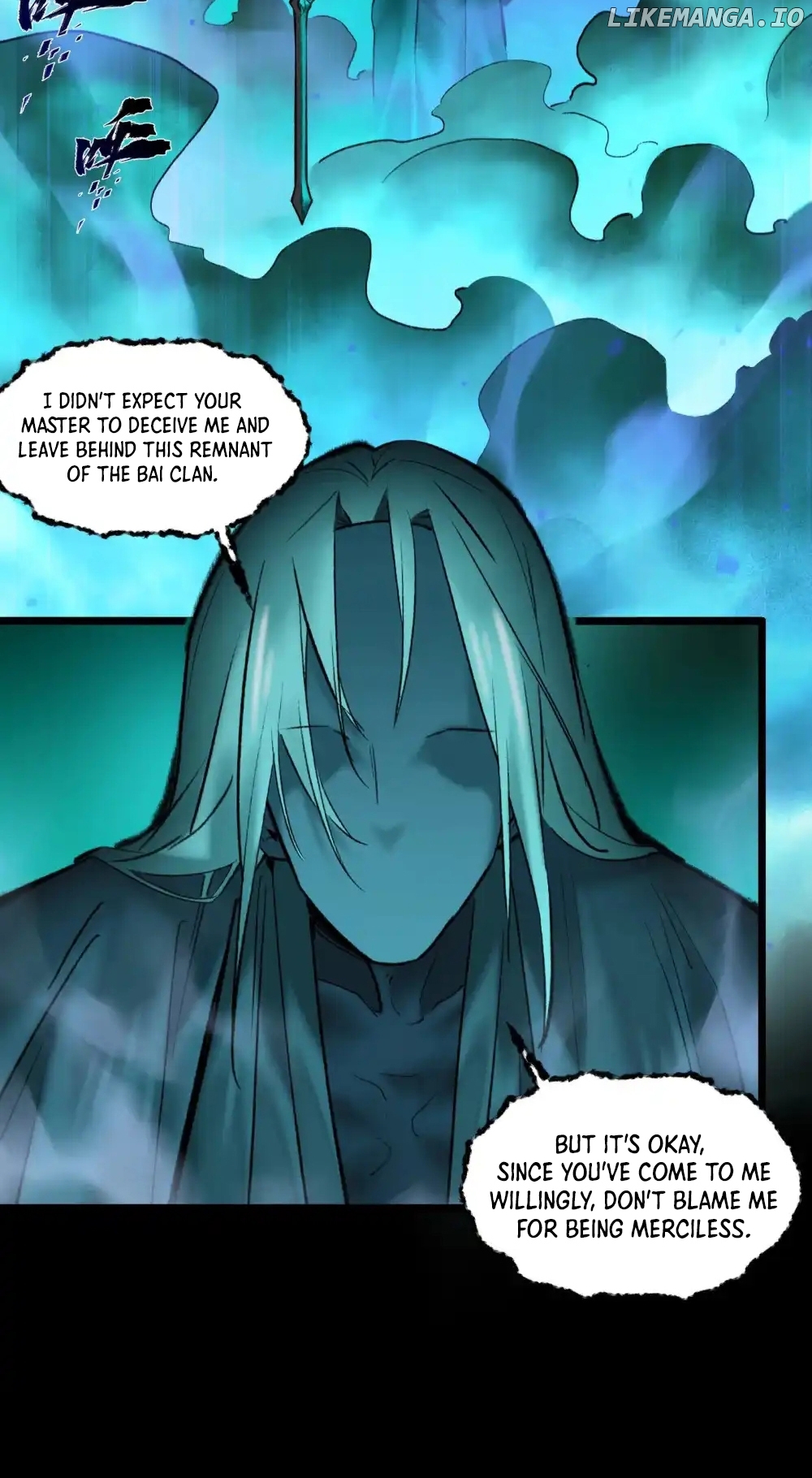 Overmortal - Manga Chapter 23 - page 13