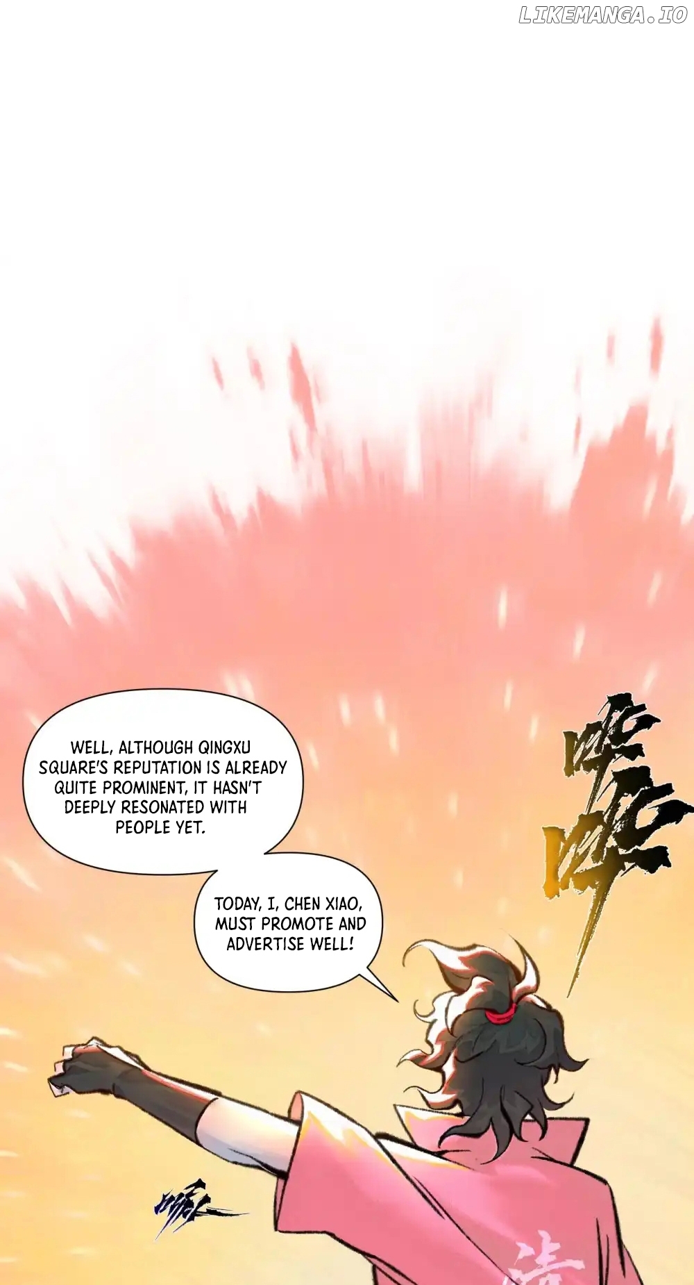 Overmortal - Manga Chapter 24 - page 12