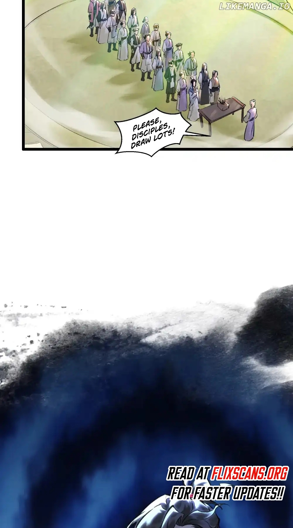 Overmortal - Manga Chapter 24 - page 17