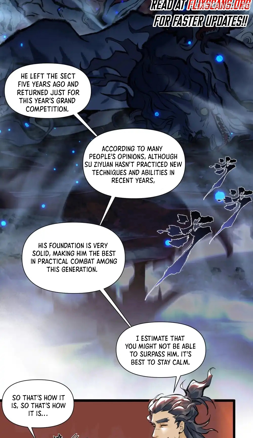 Overmortal - Manga Chapter 25 - page 24
