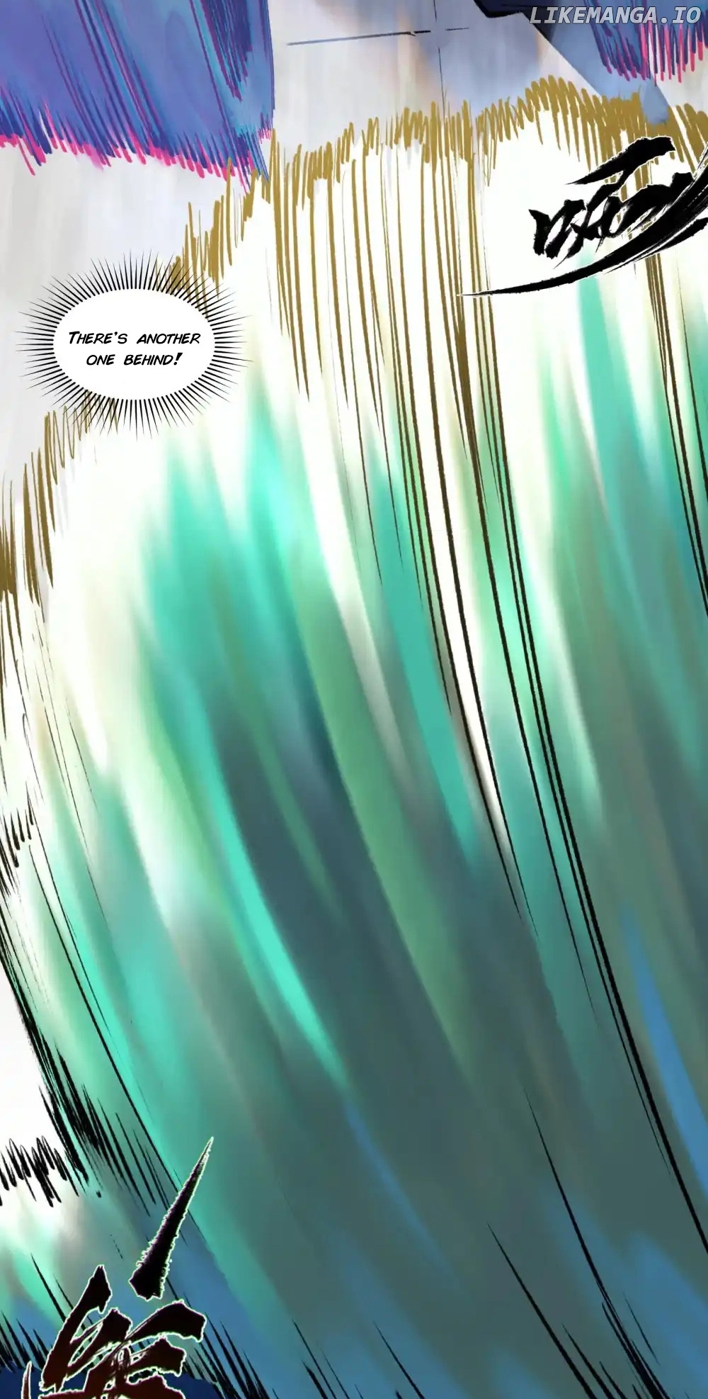 Overmortal - Manga Chapter 26 - page 14