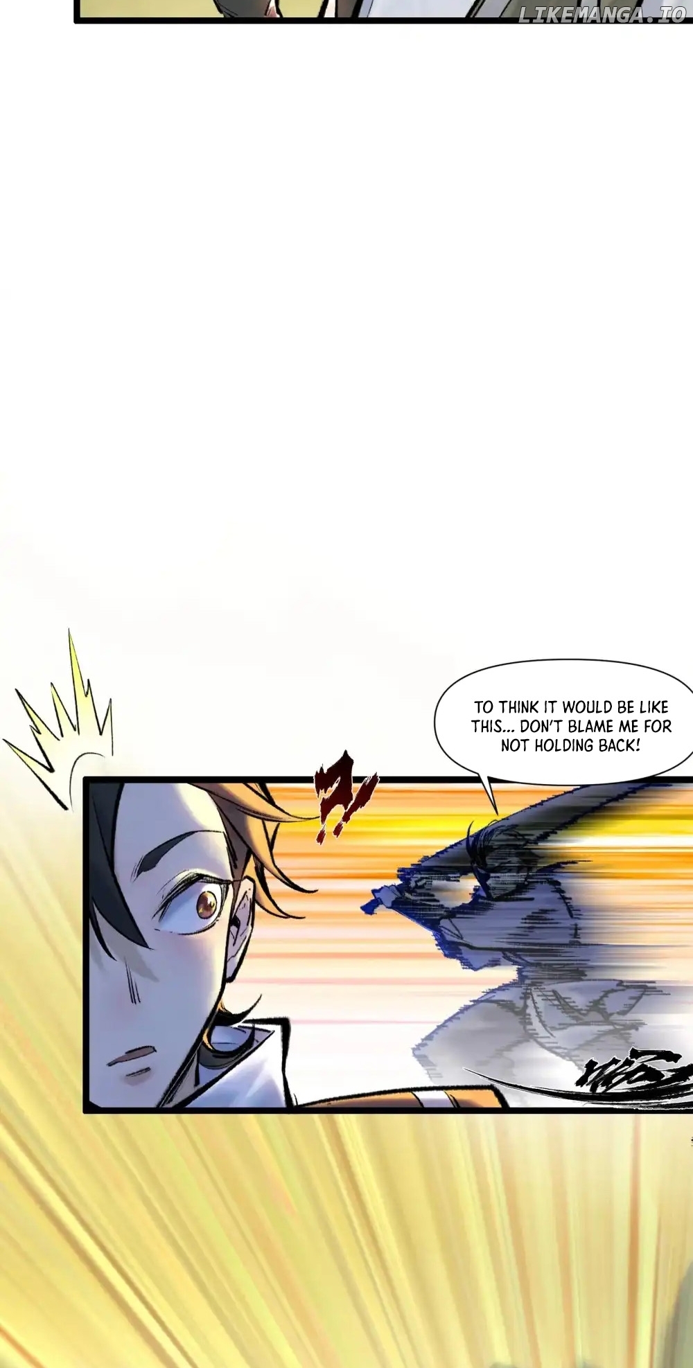 Overmortal - Manga Chapter 26 - page 17