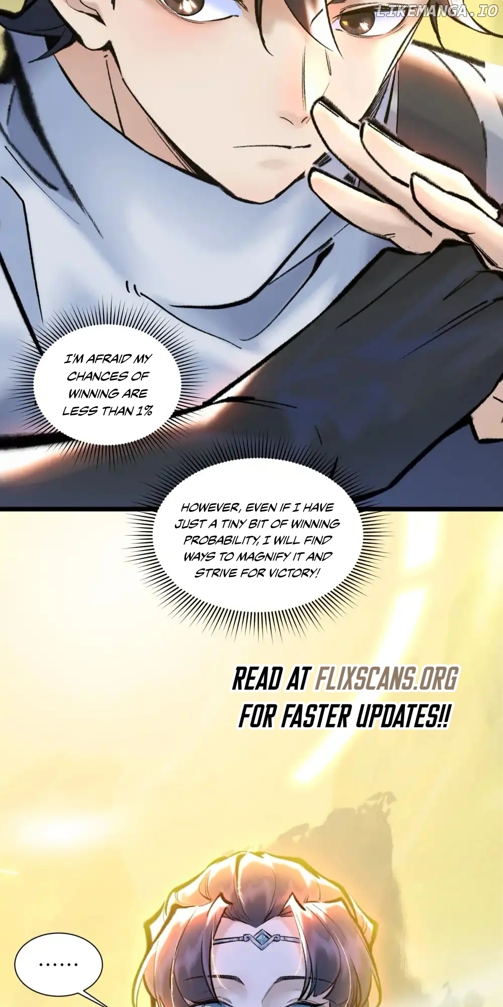 Overmortal - Manga Chapter 28 - page 28