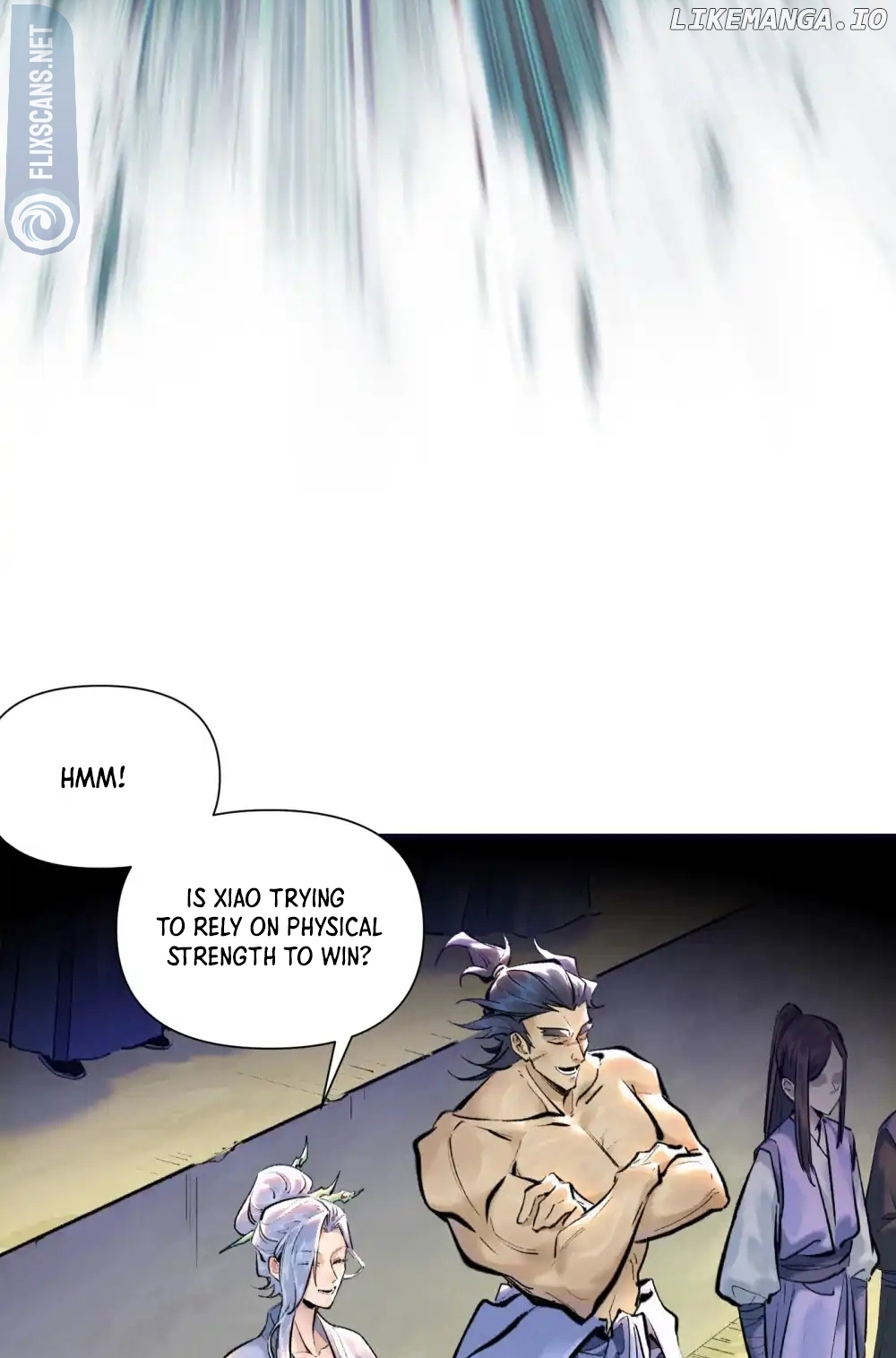 Overmortal - Manga Chapter 29 - page 15