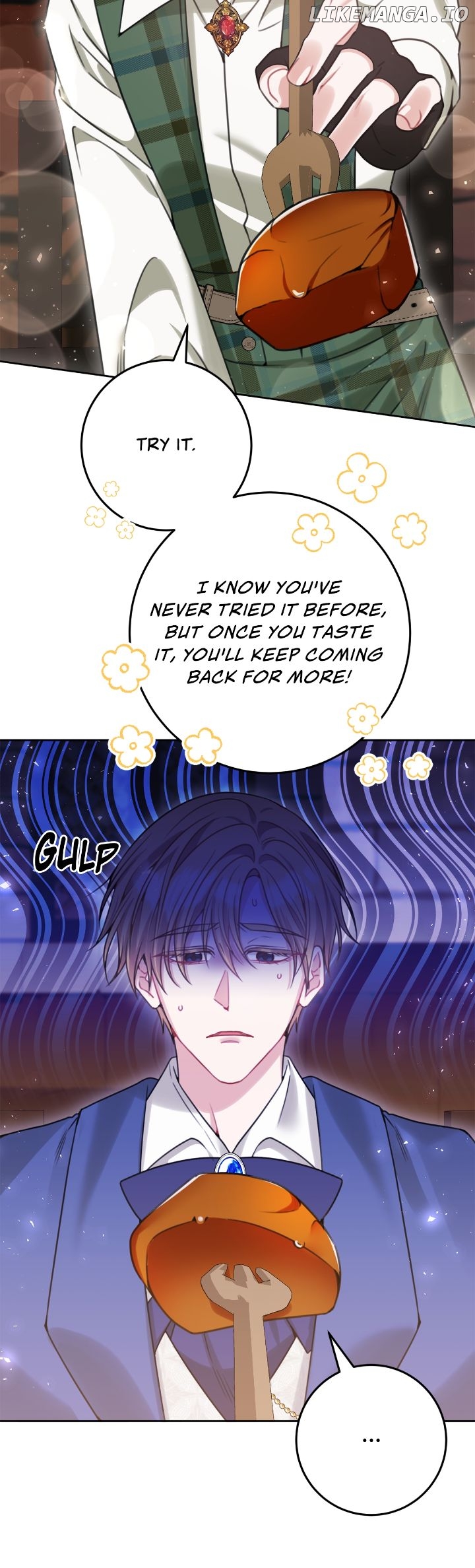 The Heroine has an Affair with my Fiancé Chapter 29 - page 12