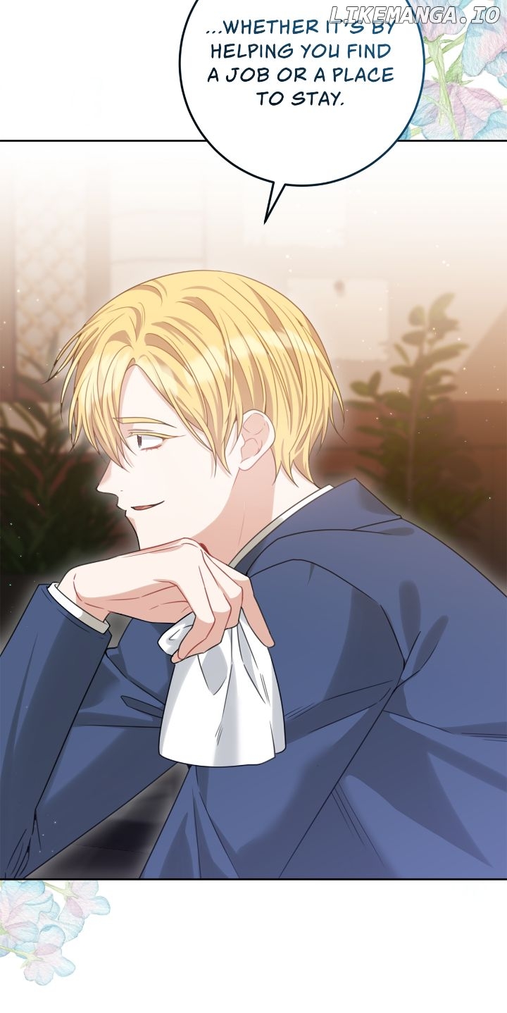 The Heroine has an Affair with my Fiancé Chapter 29 - page 23