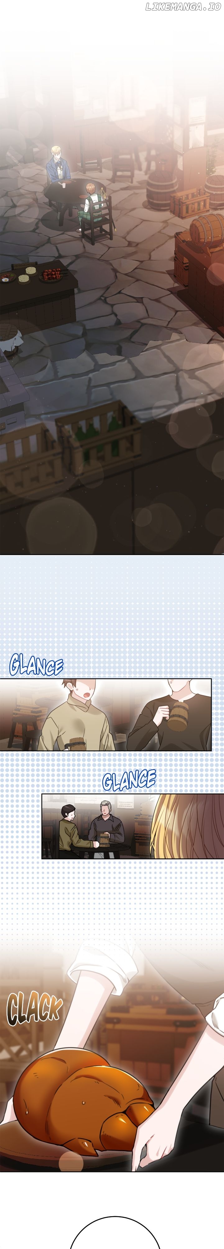 The Heroine has an Affair with my Fiancé Chapter 29 - page 6