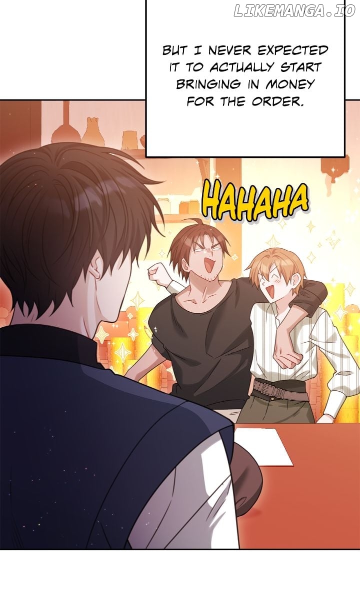 The Heroine has an Affair with my Fiancé Chapter 30 - page 20