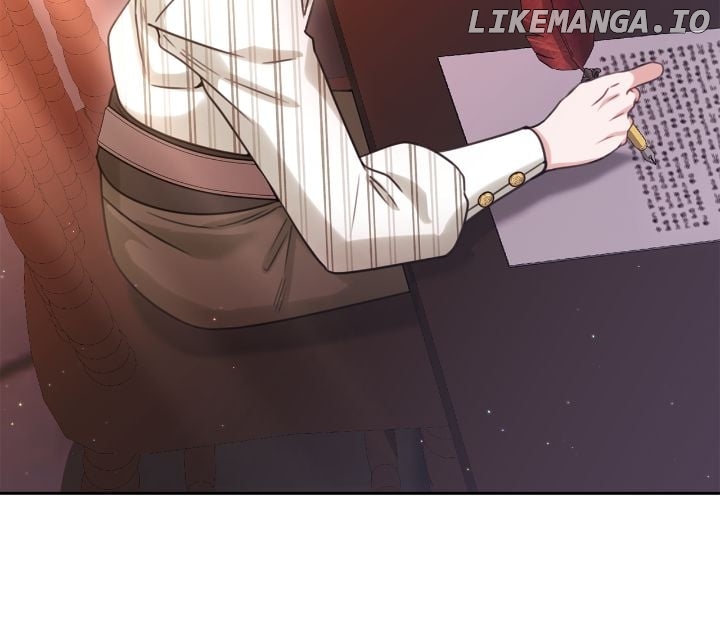 The Heroine has an Affair with my Fiancé Chapter 30 - page 28
