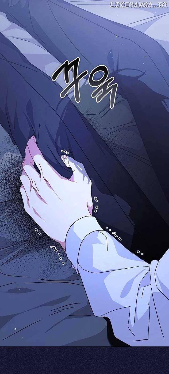 A Flowery Path for the Devastated Male Lead Chapter 33 - page 2