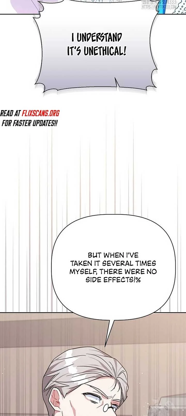 A Flowery Path for the Devastated Male Lead Chapter 33 - page 59