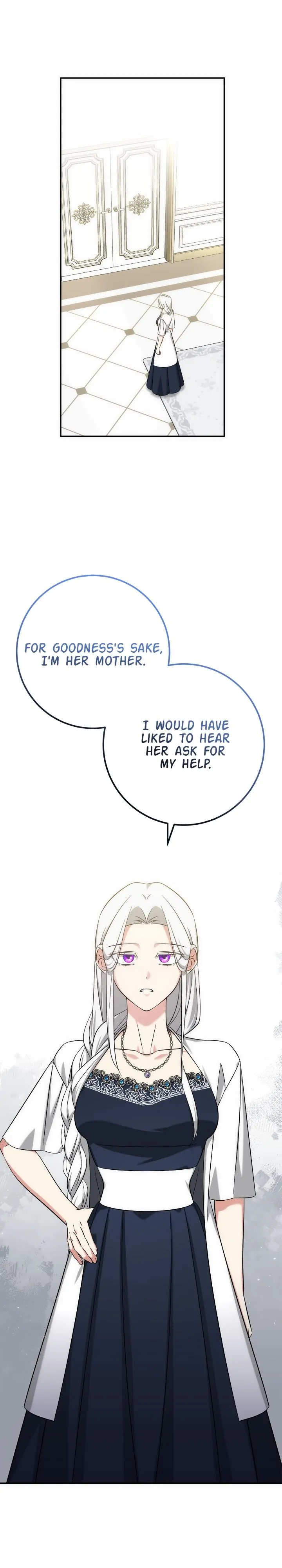 Catching Up With Luke Bischel Chapter 61 - page 31