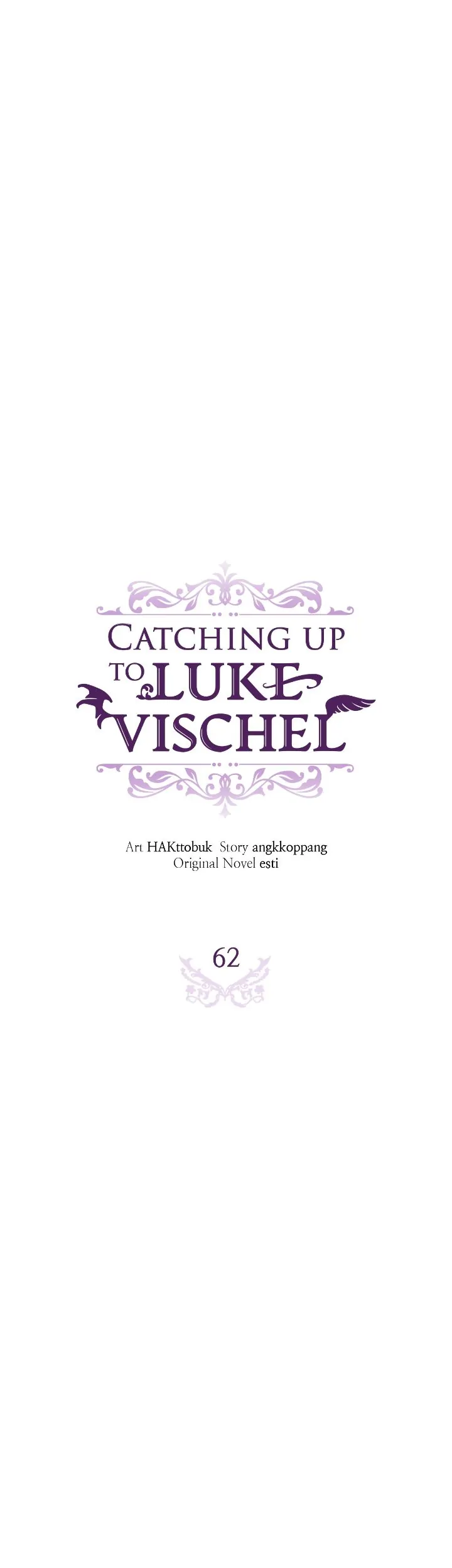 Catching Up With Luke Bischel Chapter 62 - page 9