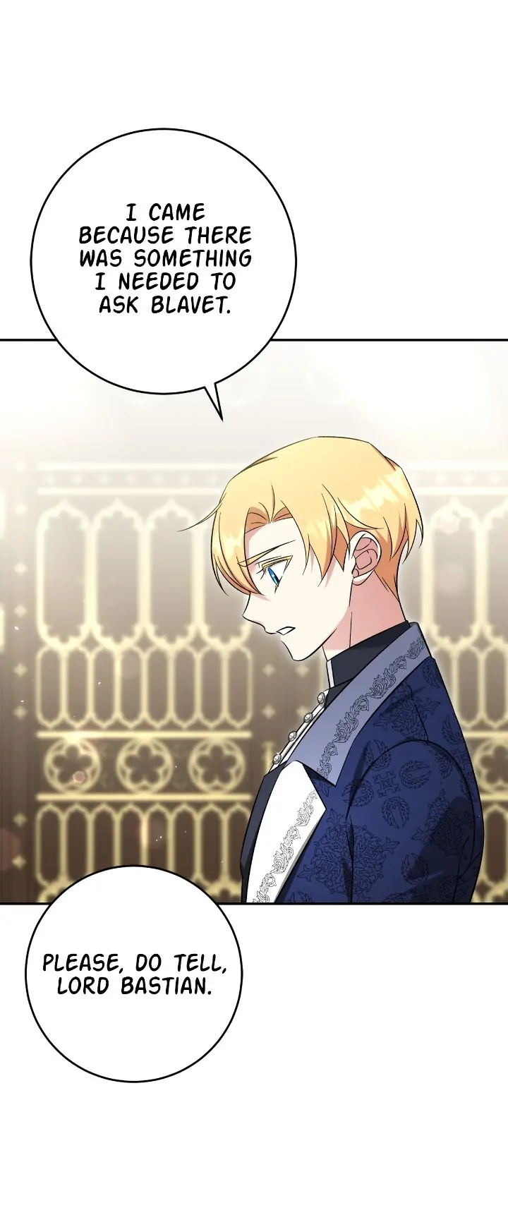 Catching Up With Luke Bischel Chapter 63 - page 17