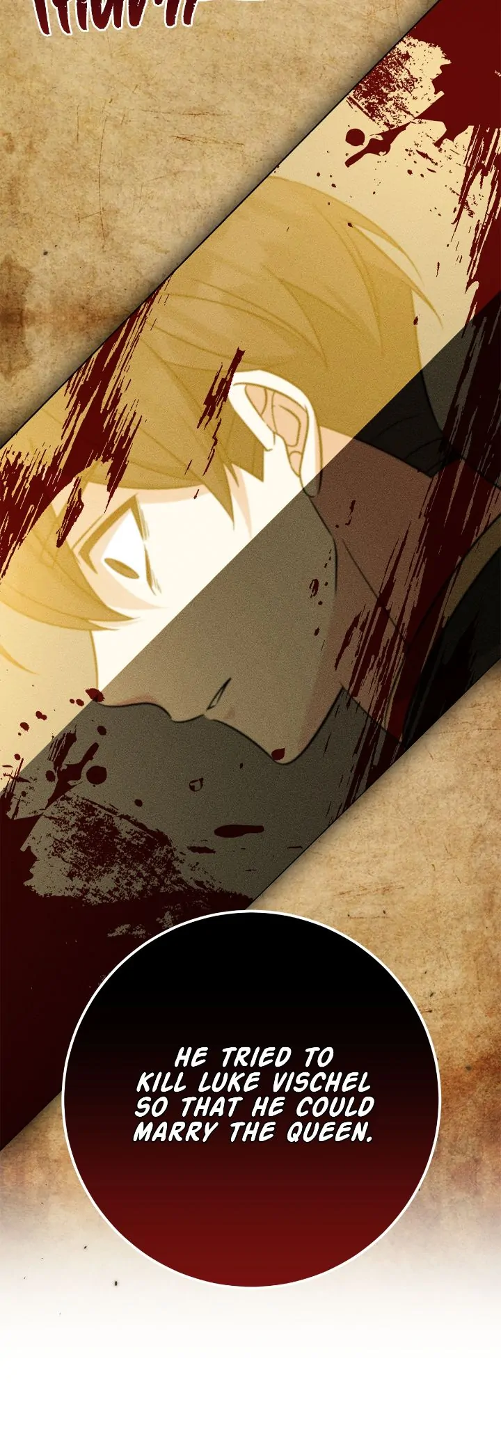 Catching Up With Luke Bischel Chapter 63 - page 29