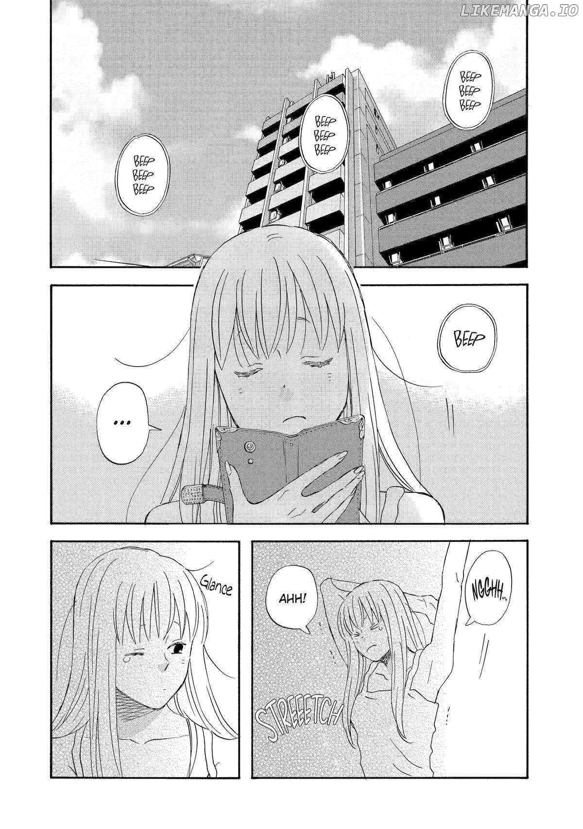 Rooming with a Gamer Gal Chapter 44 - page 2