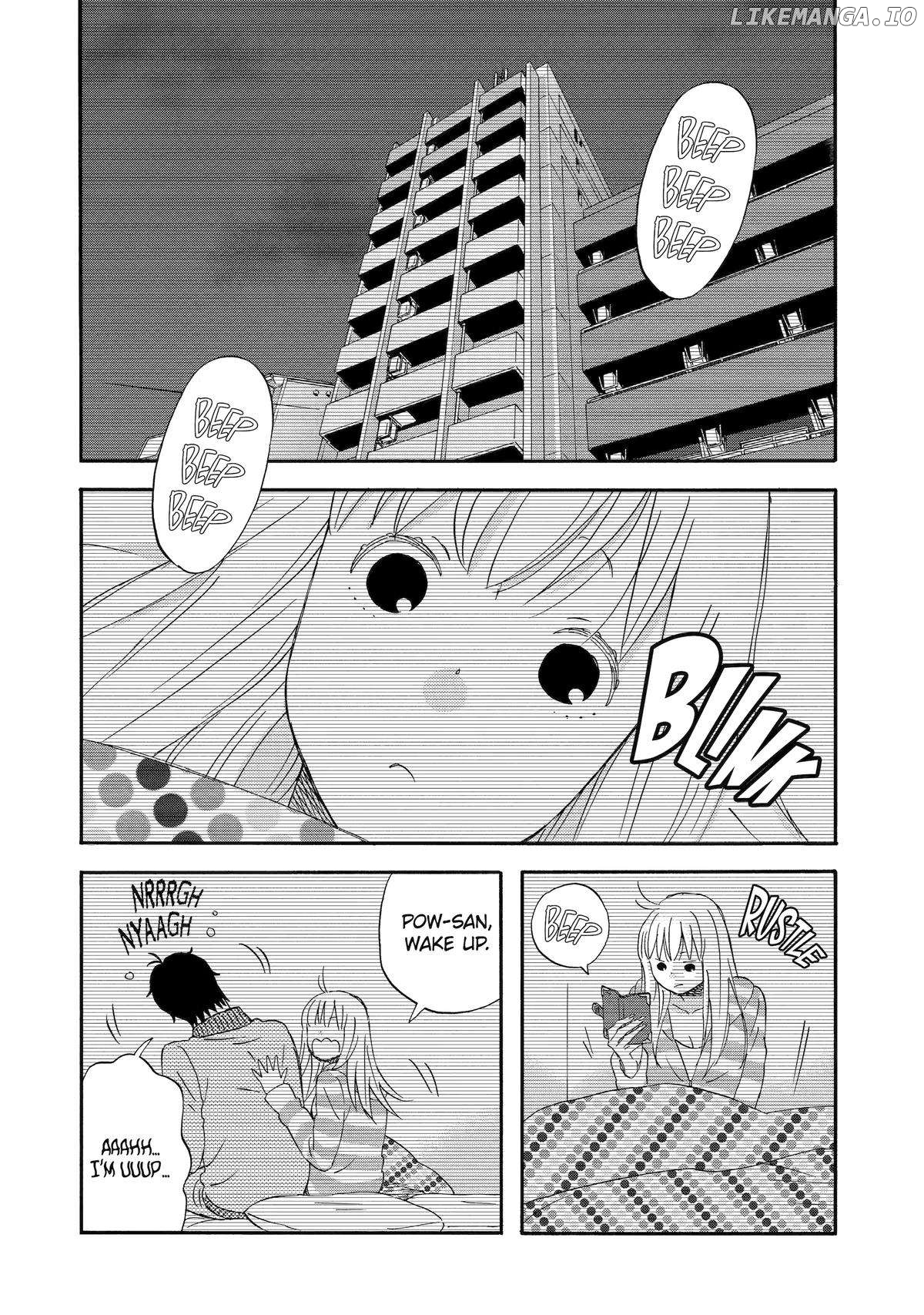 Rooming with a Gamer Gal Chapter 46 - page 2
