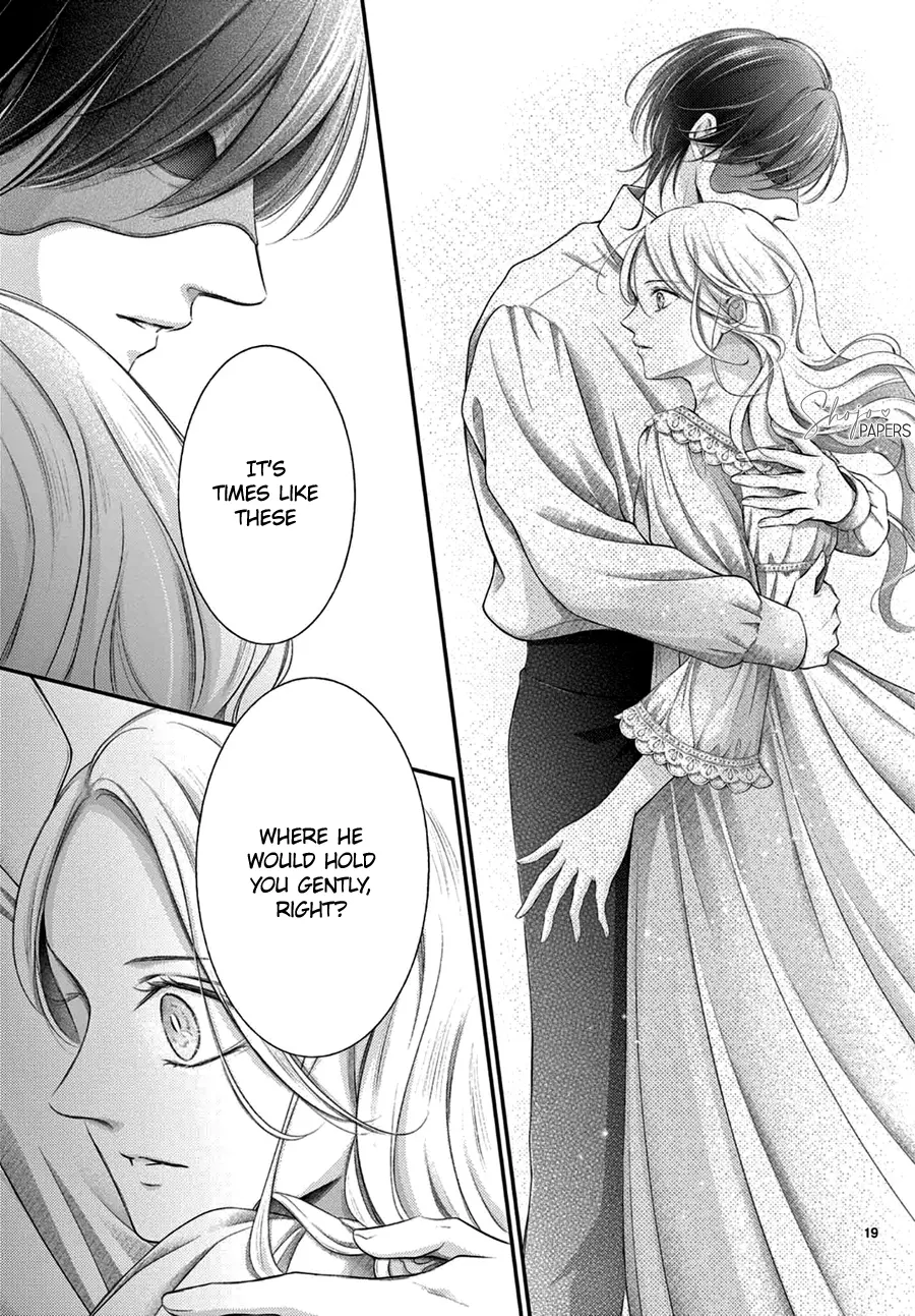 Shinai Naru F E - Opera-Za No Kaijin Chapter 12 - page 20