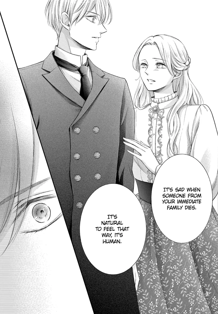 Shinai Naru F E - Opera-Za No Kaijin Chapter 14 - page 14