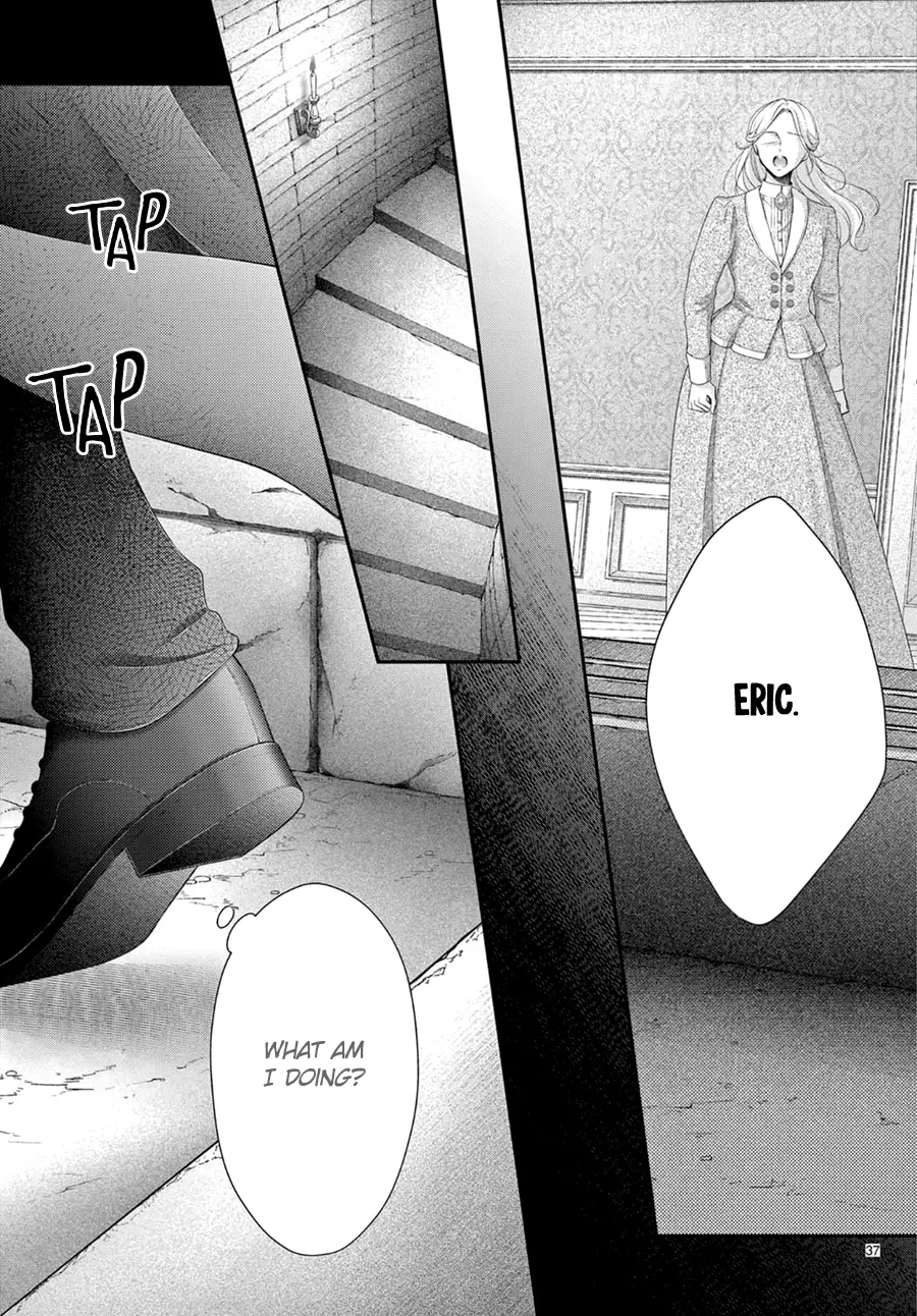 Shinai Naru F E - Opera-Za No Kaijin Chapter 14 - page 38