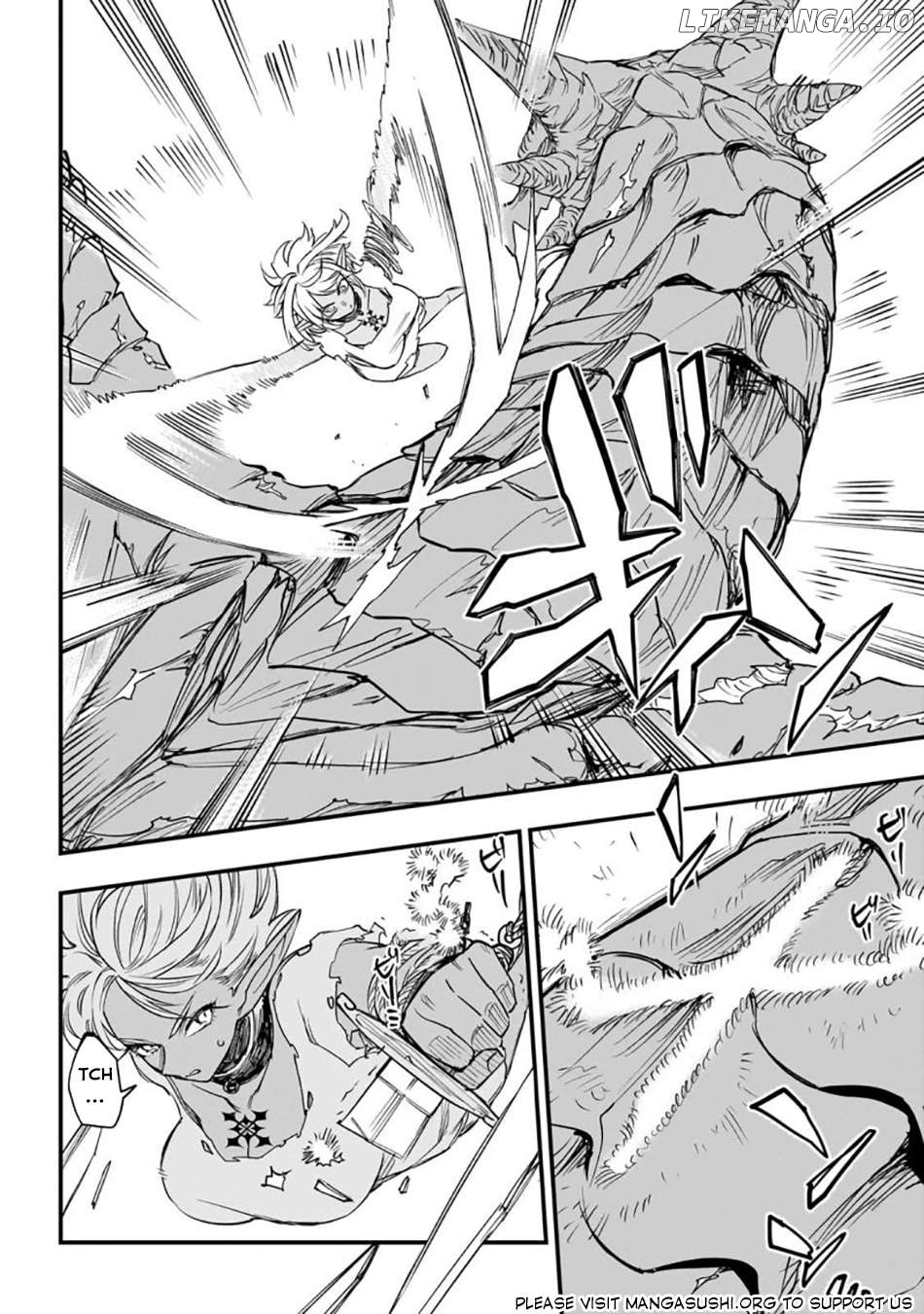Tensei Akuma no Saikyou Yuusha Ikusei Keikaku Chapter 3 - page 30