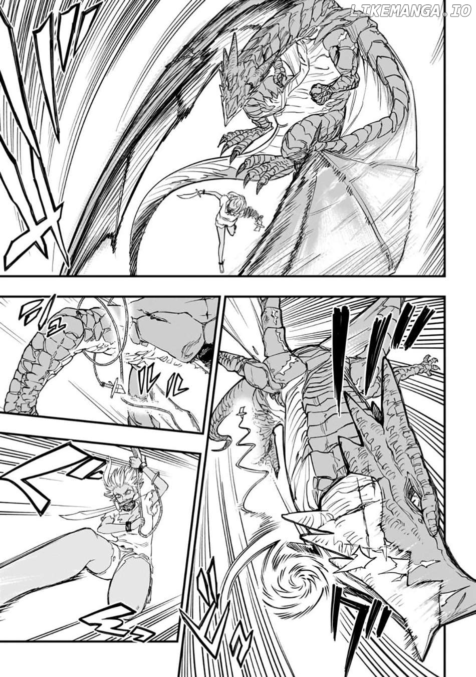 Tensei Akuma no Saikyou Yuusha Ikusei Keikaku Chapter 3 - page 31