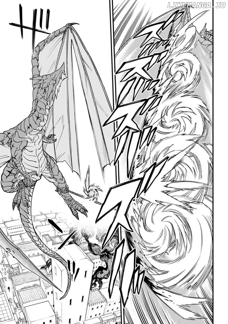 Tensei Akuma no Saikyou Yuusha Ikusei Keikaku Chapter 3 - page 33