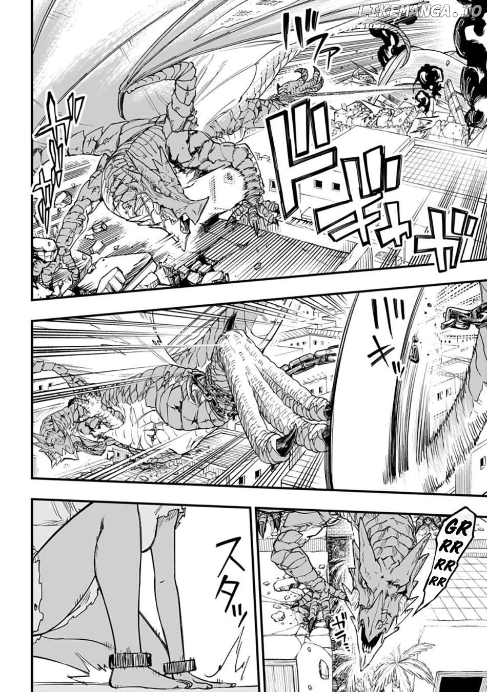 Tensei Akuma no Saikyou Yuusha Ikusei Keikaku Chapter 3 - page 34
