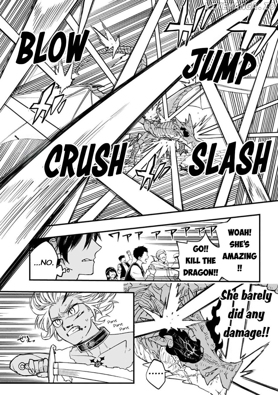 Tensei Akuma no Saikyou Yuusha Ikusei Keikaku Chapter 3 - page 39